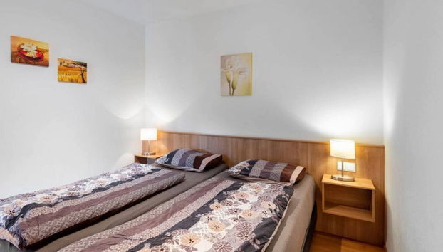 Welcoming Apartment in Sankt Margarethen im Lungau near Ski Area - Foto 2