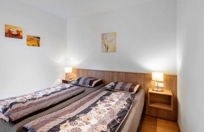 Welcoming Apartment in Sankt Margarethen im Lungau near Ski Area - Foto 2