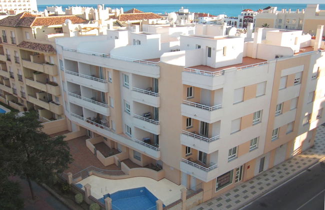 Fercomar Apartamentos Turísticos - Foto 36