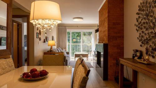 Hospeda Serra Gaúcha - Apto Capri - Foto 4