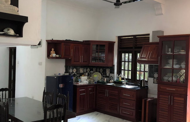 Sri Lankan Villa - Foto 43