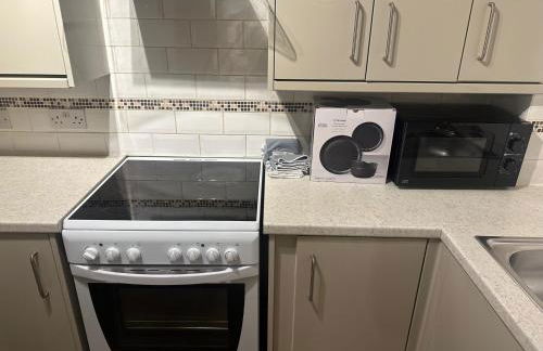 1br-sleeps2-parking-quietstay-citycentre - Foto 8