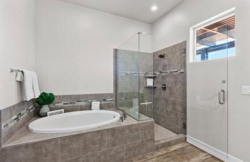 Ocotillo 69 3 Bedrooms with a Private Hot Tub, Fire Pit, and Private Patio - Foto 21