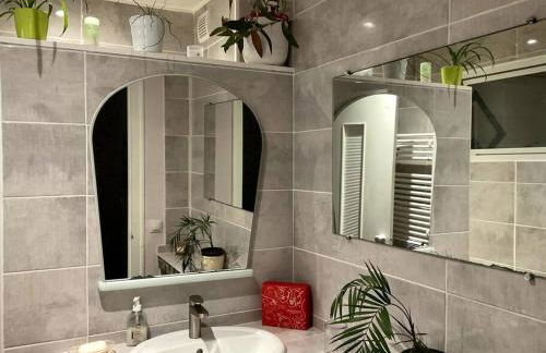 Le Passage du Faubourg, agréable T3 en duplex de 120m2 - Foto 28