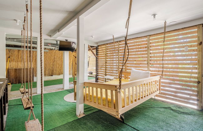 Wonderful Getaway in Galveston Minutes from Beach - Foto 26