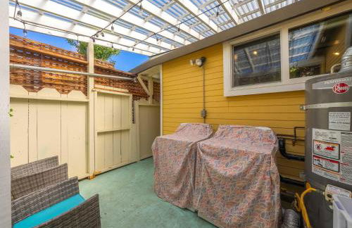 Cottage at the Point - For 4 - Foto 24