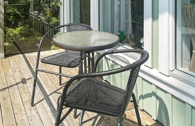 6 Person Holiday Home in Savsjo - Foto 15