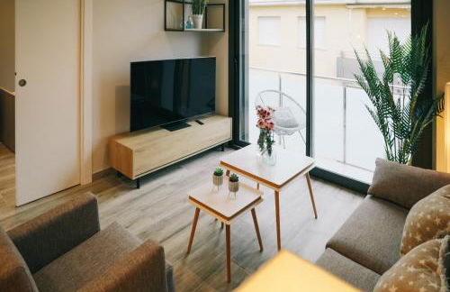 RCE Apartments Calella, brand new next to the beach. - Foto 18