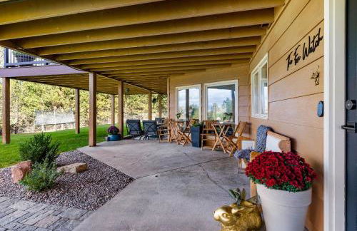 The Fox Watch A Luxury Retreat - Foto 64