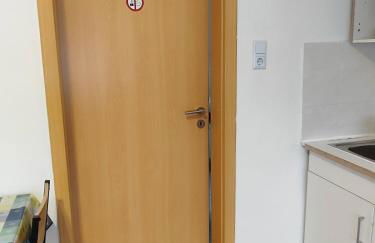 Ferienwohnung Belvie 2 - Foto 8