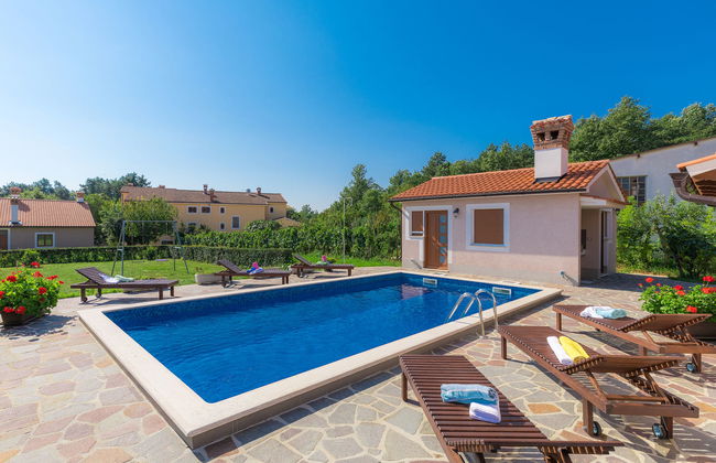 Villa Mihael - Foto 7