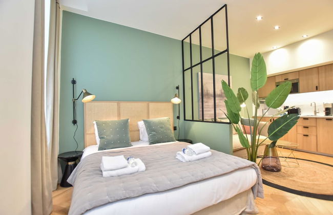 Cosy Apartment - 1br/3p - Rue du Bac - Photo 4