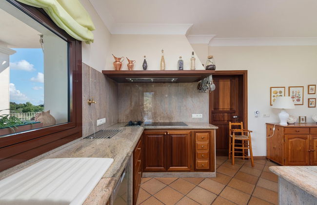 Casa Selva - Photo 12