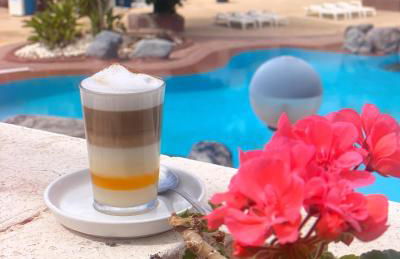 Sissy Tenerife Apartman - Foto 1