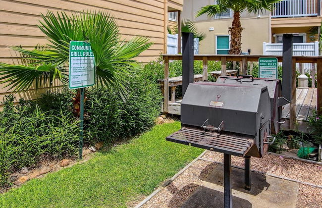 Palms at Cove View 1324 - Summer Daze - Foto 18