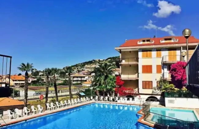 Appartamento Arcobaleno - Photo 19