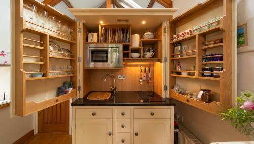 Rosehill Barn -a tranquil rural barn conversion - Foto 4