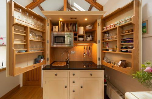 Rosehill Barn -a tranquil rural barn conversion - Foto 4