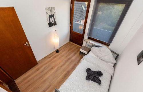 AVR Apartment HOF 7 - Foto 12