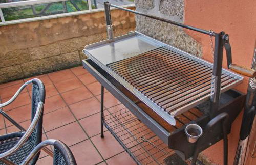 Casa A Coruxa - Foto 16