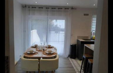 COSY HOME - Wifi - Paris/Orly - Accès 24/24 - Foto 9