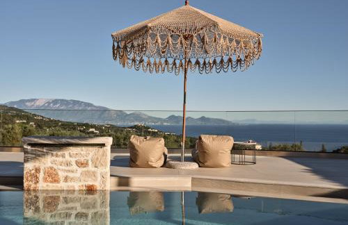 Ocean Luxury Villas - Foto 1