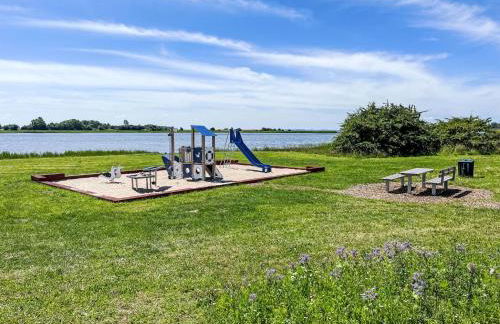 Holiday Home Pier 15 A by Interhome - Foto 66