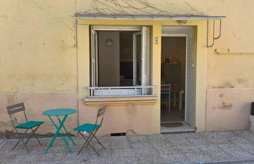 Sur un nuage à Cransac - Photo 7