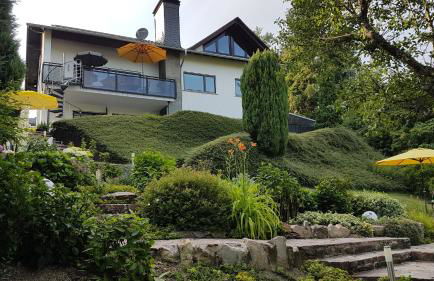 Ferienwohnung Brillant am Nationalpark Hunsrück-Hochwald - Foto 1