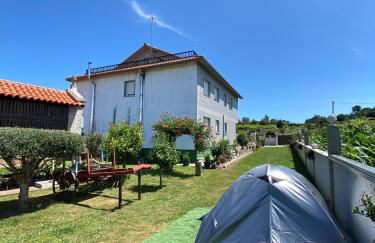 Apartamentos Victoria en Sanxenxo - Foto 29