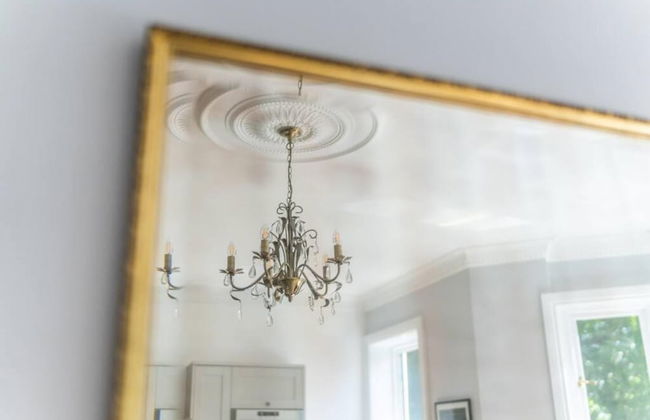 The Pontcanna Pearl 3-bed Haven - Foto 49