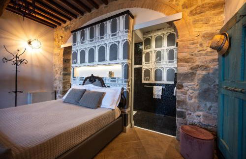 Il Burellino Wine & Resort - Photo 46