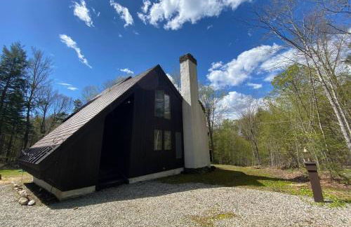 TymeoffVT cabin in the woods - Hot Tub , EV chg - Foto 17