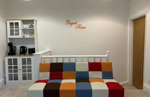 Host & Stay - Regent Street - Foto 21