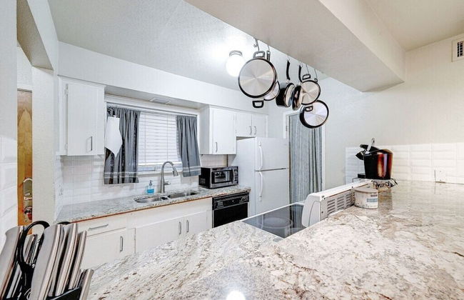 Centrally Located in Historic Tarrytown - Photo 9