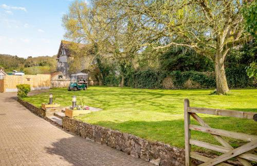 The Big Old Dairy - Foto 56