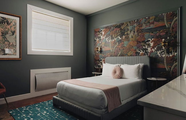 The Bellwether Hotel - Foto 66