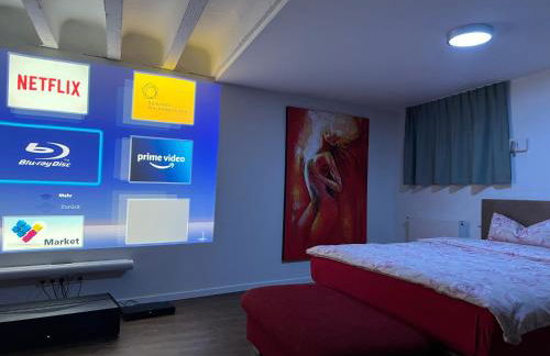 Haus Pia Executive Suites - Foto 67