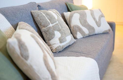 Seaside Apartment Near St Nicholas Basilica - Foto 12