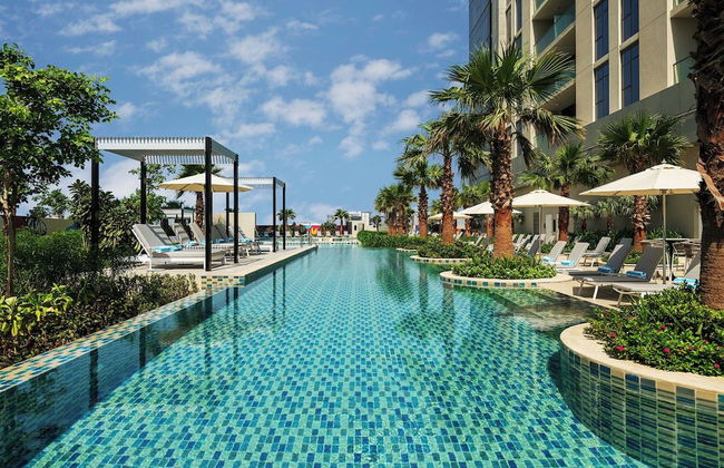 Staycae Holiday Homes Paramount mid town - Foto 9