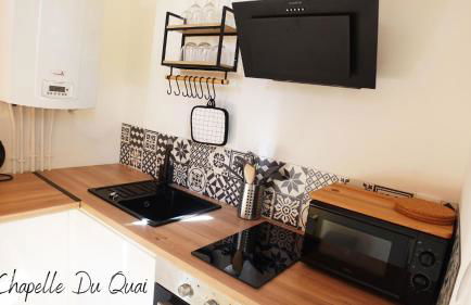 La Chapelle du Quai - Foto 7