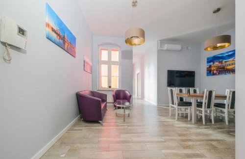 Wrocław Główny Comfort Apartment by BookingHost - Photo 12