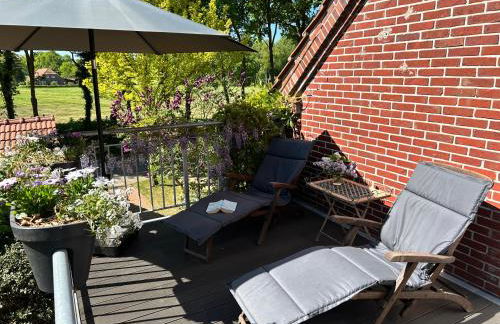 Ferienwohnung Friesenstube - Foto 6