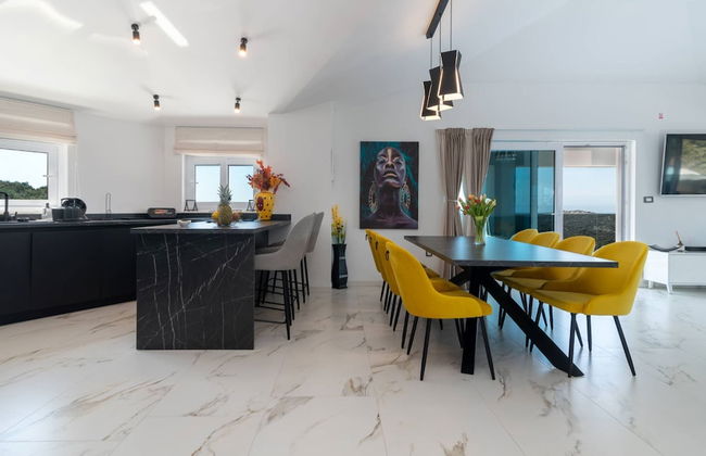 Luminous Infinity Villa With Pool and Gym - Foto 22