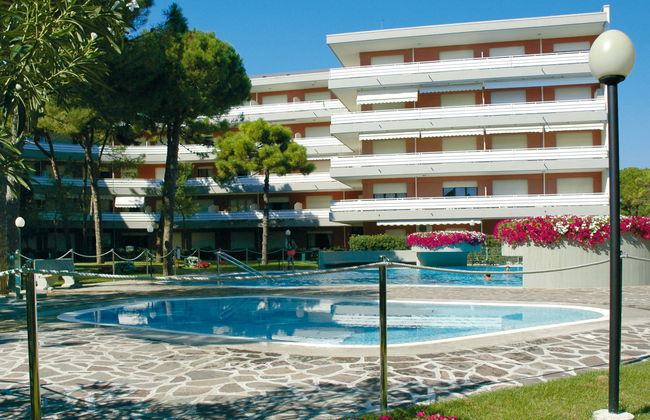 Residence La Meridiana - Foto 15