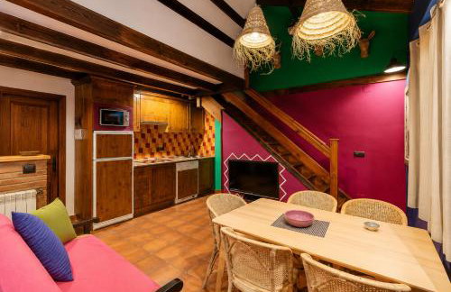 Apartamentos Rurales & Spa La Bárcena - Foto 63