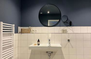 Gemütliche Ferienwohnung im Grünen - Foto 8