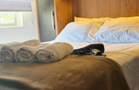 Apartamento a 10 minutos a pé da Roda Gigante - Foto 1