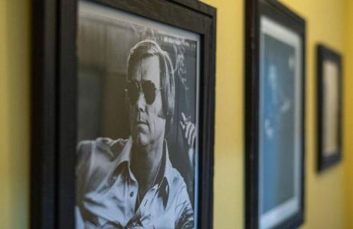 Hillside Hot Tub Hideaway! King Bed / Fire Pit - Foto 3