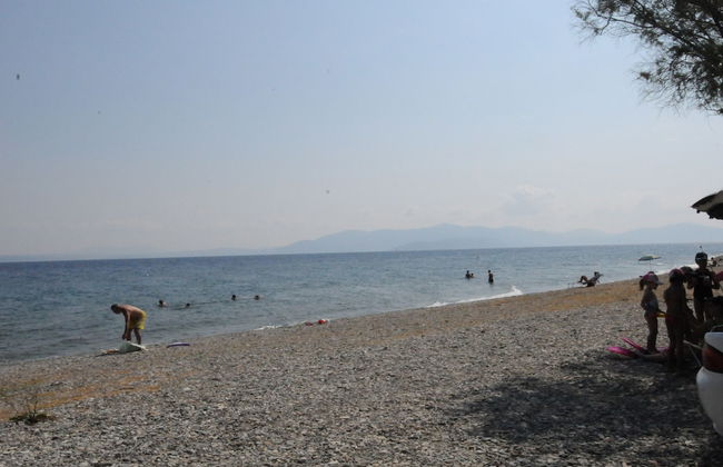 Kinetta Apartments - Foto 73